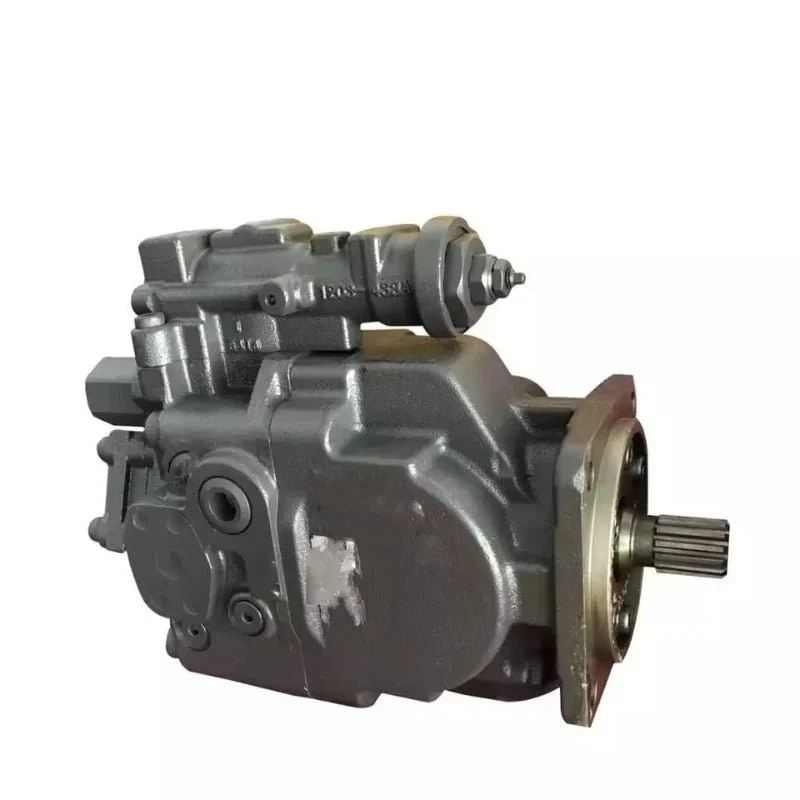 Hydraulipumppukokoonpano 374-2027 3742027 Sopii Caterpillar E305E 305E