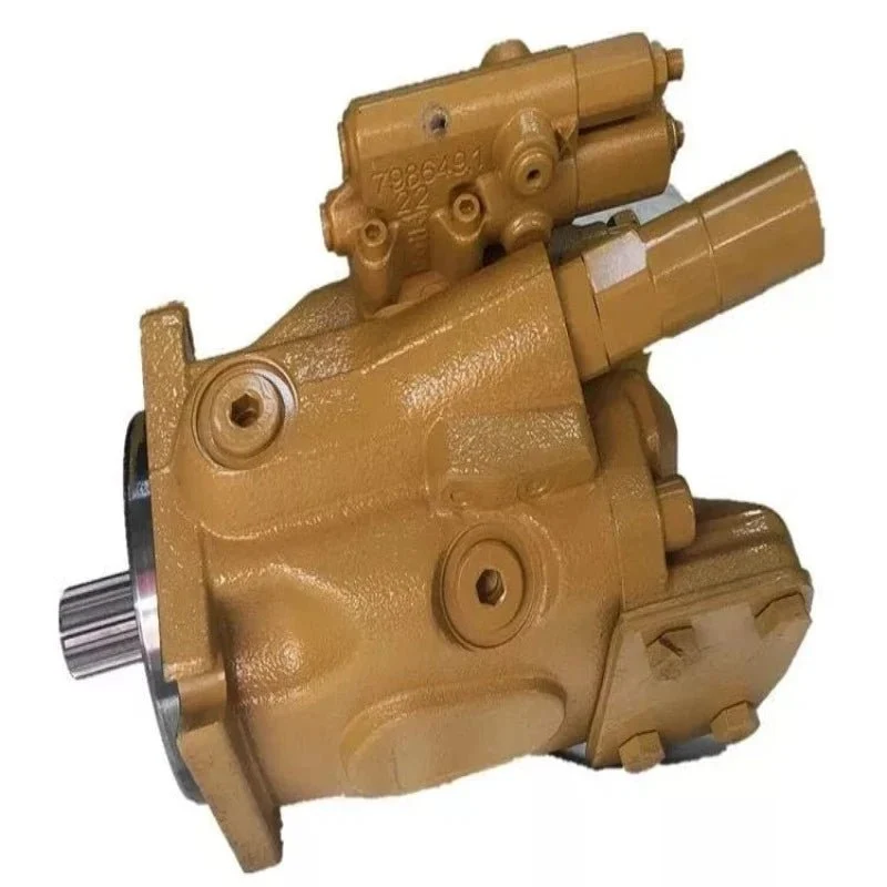 Hydraulipumppukokoonpano 442-5649 4425649 Sopii Caterpillar E303.5E2 303.5E2
