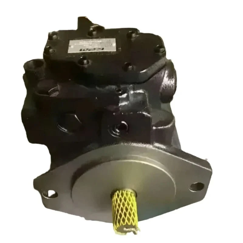 Hydraulipumppu YT10V00009F2 YT30P00001F1 Sopii malleihin Kobelco SK70SR SK80SR SK80CS SK75 K3SP36