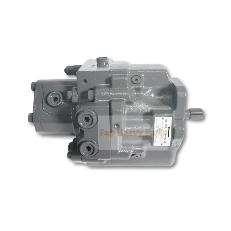 Mäntäpumppu PW10V00013F1 PW10V00013F2 Sopii Kobelco SK35SR-2 SK30SR-2 35SR-2 30SR-2 -kaivukoneeseen