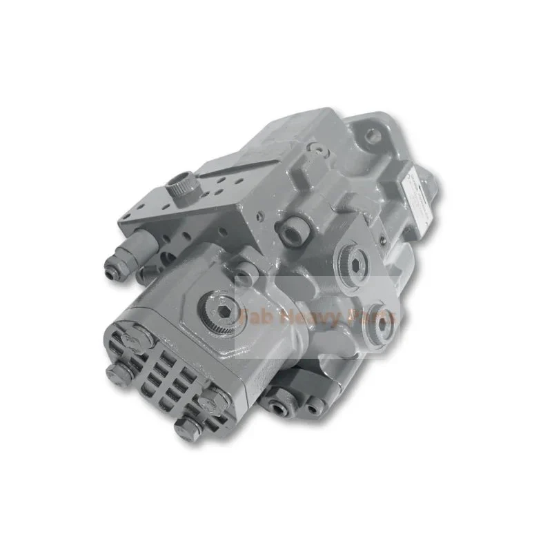 Mäntäpumppu PW10V00013F1 PW10V00013F2 Sopii Kobelco SK35SR-2 SK30SR-2 35SR-2 30SR-2 -kaivukoneeseen
