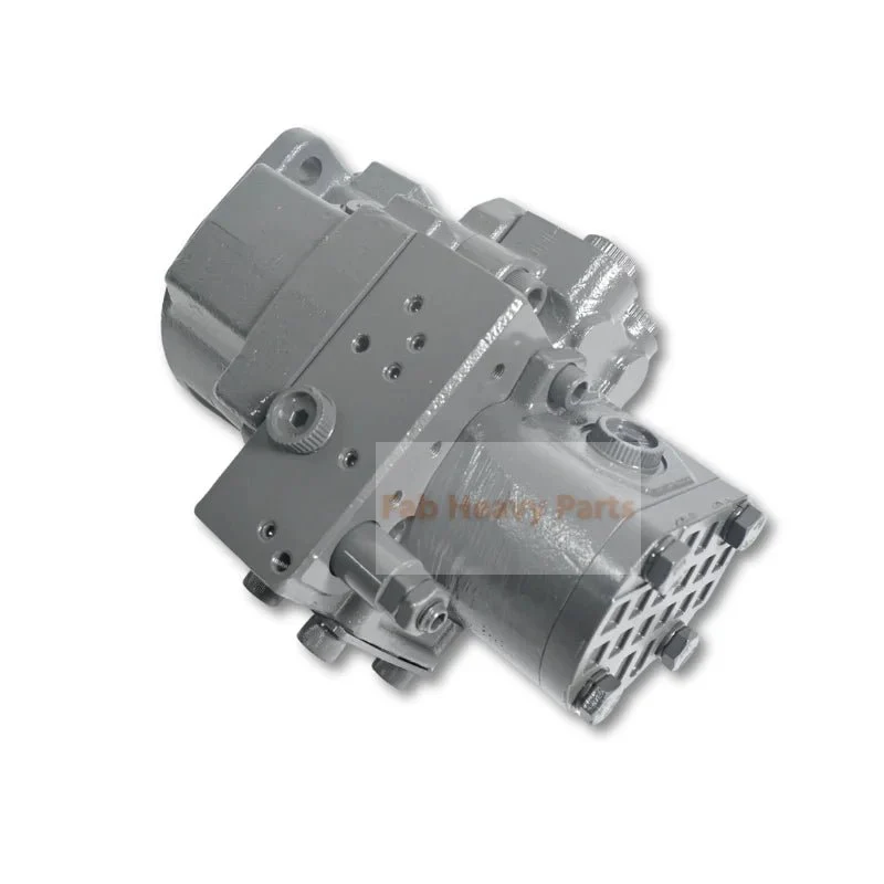 Mäntäpumppu PW10V00013F1 PW10V00013F2 Sopii Kobelco SK35SR-2 SK30SR-2 35SR-2 30SR-2 -kaivukoneeseen