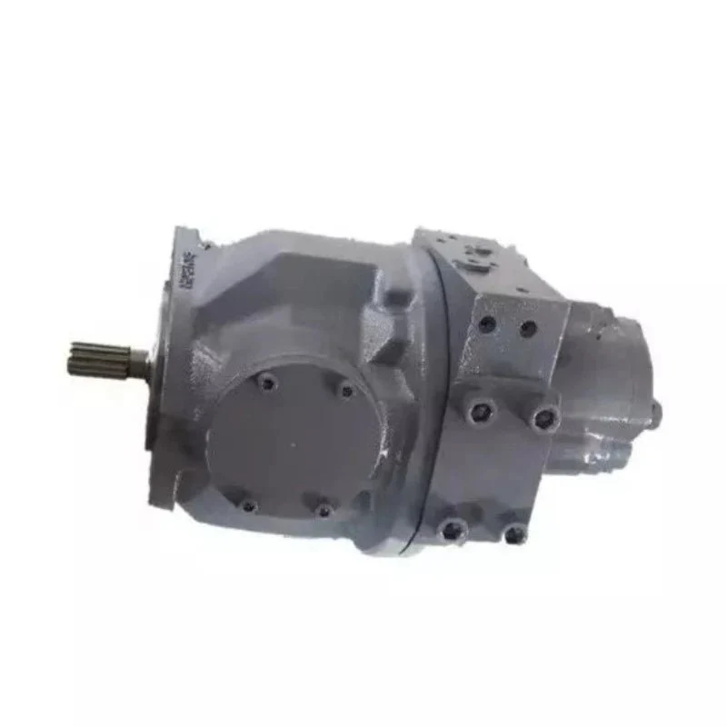 Mäntäpumppu PX10V00001F1 Sopii malleihin Kobelco SK035-2 SK30
