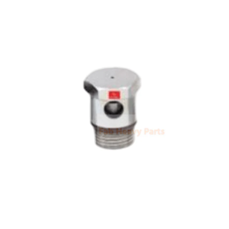 Hydrauliventtiili 81867450 Sopii New Holland Tractoriin TS6.110 TS6030 6610S 7610S TS6000 TS6020 5610S