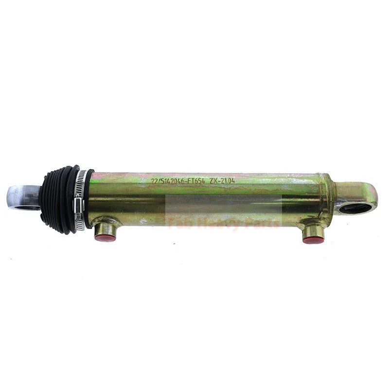 Ohjaussylinteri 5142046 Sopii ford Tractor 7530:een