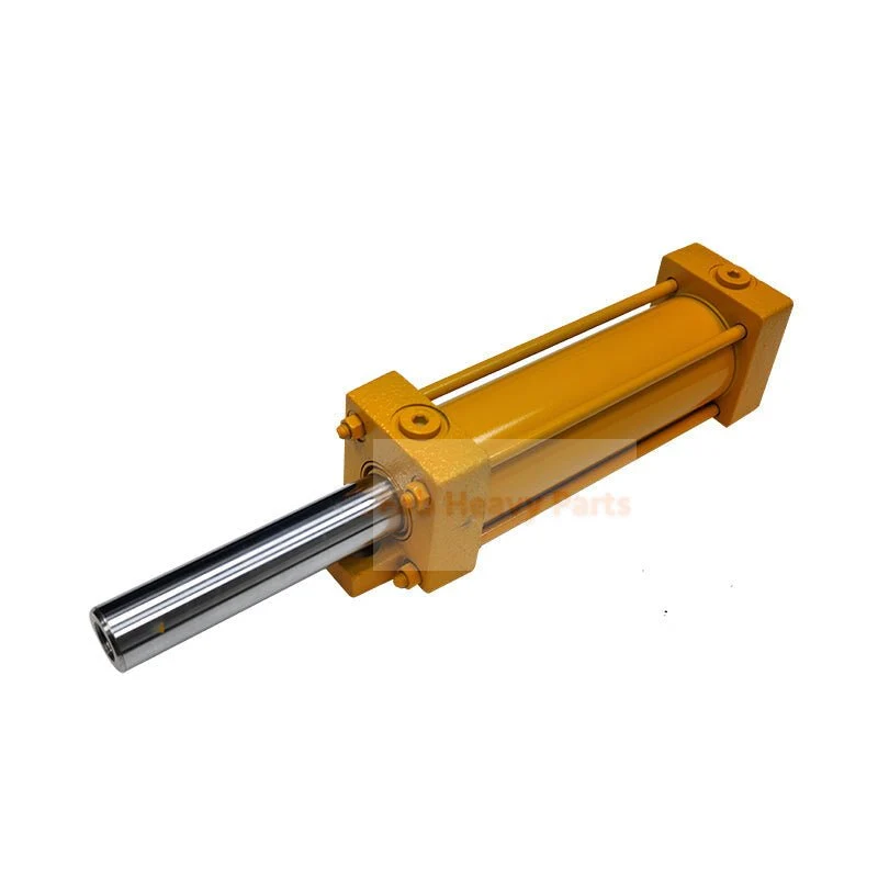 Ohjaussylinteri G107720 Sopii CASE Loader 580K 580L 580M 580SL 580SM 580SK