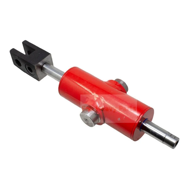 Ohjaustehostimen sylinteri 188842A1 Sopii malleihin CASE Tractor 220 248 380B 584 895 995 3230 4210 C50 CX50 CX80 MX100C