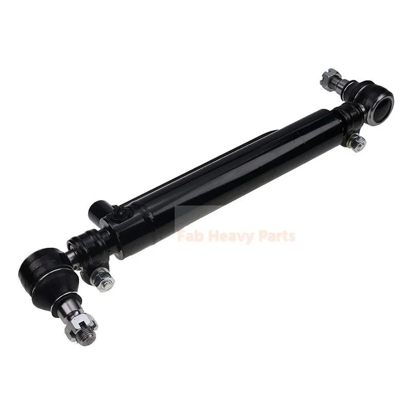 Ohjaustehostimen sylinteri 234447A1 A37859 D128454 Sopii CASE 2WD 4WD -kuormaajaan Sopii trukkiin Puskutraktori 480 580 58...