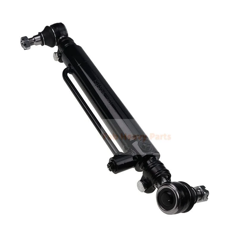 Ohjaustehostimen sylinteri 234447A1 A37859 D128454 Sopii CASE 2WD 4WD -kuormaajaan Sopii trukkiin Puskutraktori 480 580 58...