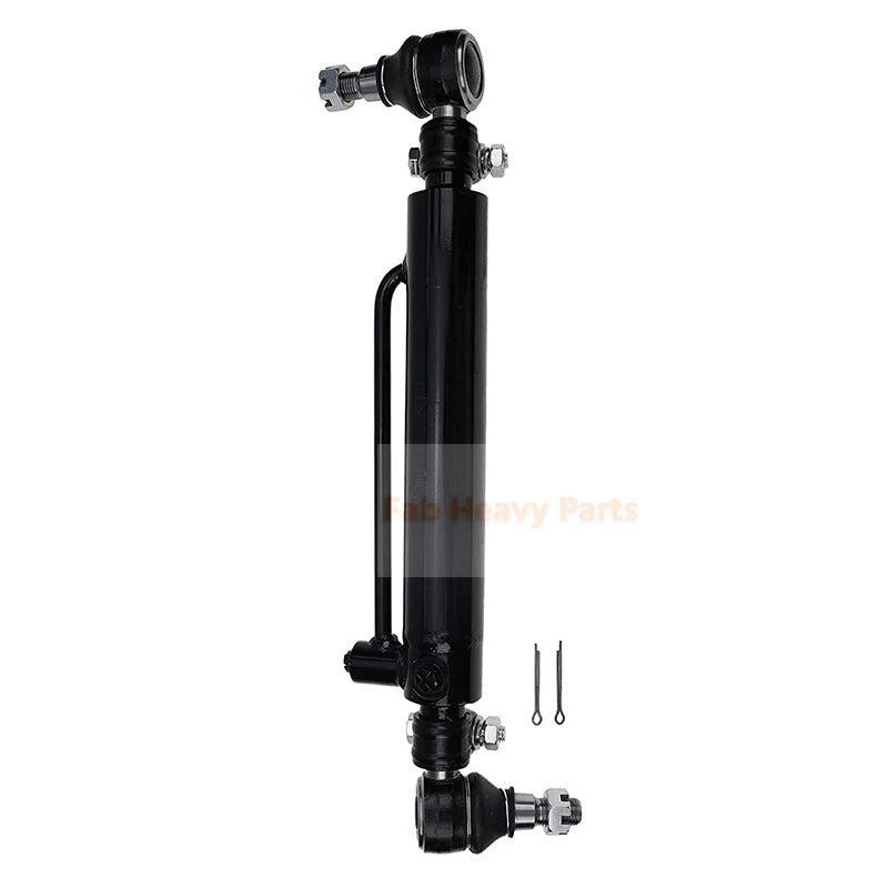 Ohjaustehostimen sylinteri 234447A1 A37859 D128454 Sopii CASE 2WD 4WD -kuormaajaan Sopii trukkiin Puskutraktori 480 580 58...