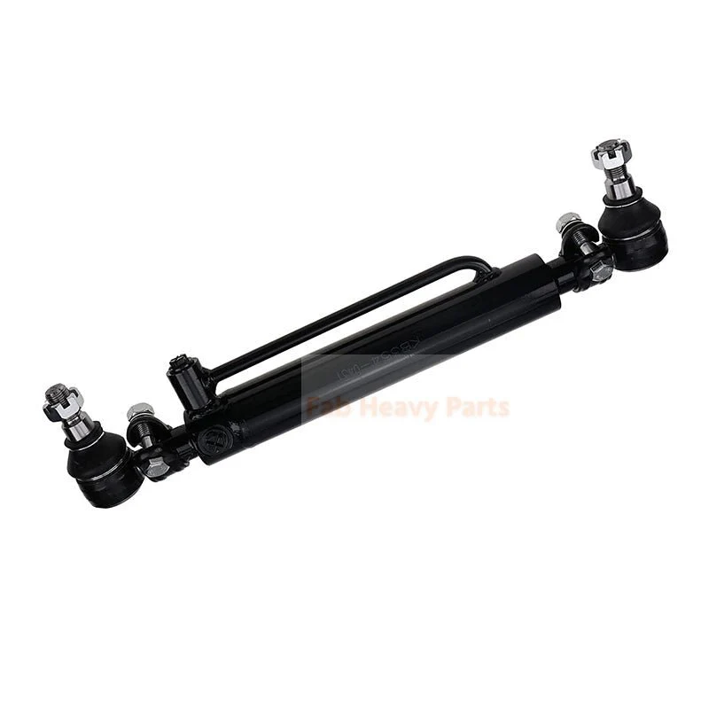 Ohjaustehostimen sylinteri 234447A1 A37859 D128454 Sopii CASE 2WD 4WD -kuormaajaan Sopii trukkiin Puskutraktori 480 580 58...