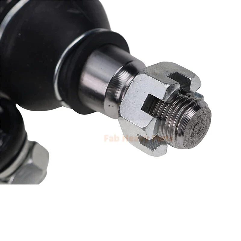 Ohjaustehostimen sylinteri 234447A1 A37859 D128454 Sopii CASE 2WD 4WD -kuormaajaan Sopii trukkiin Puskutraktori 480 580 58...