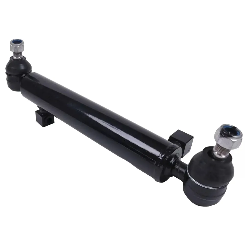 Ohjaustehostimen sylinteri 4WD RH 85999337 Sopii malleihin Ford 345C 345D 445 445D 545A 545D