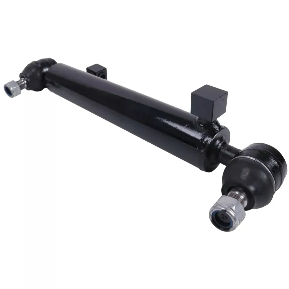 Ohjaustehostimen sylinteri 4WD RH 85999337 Sopii malleihin Ford 345C 345D 445 445D 545A 545D