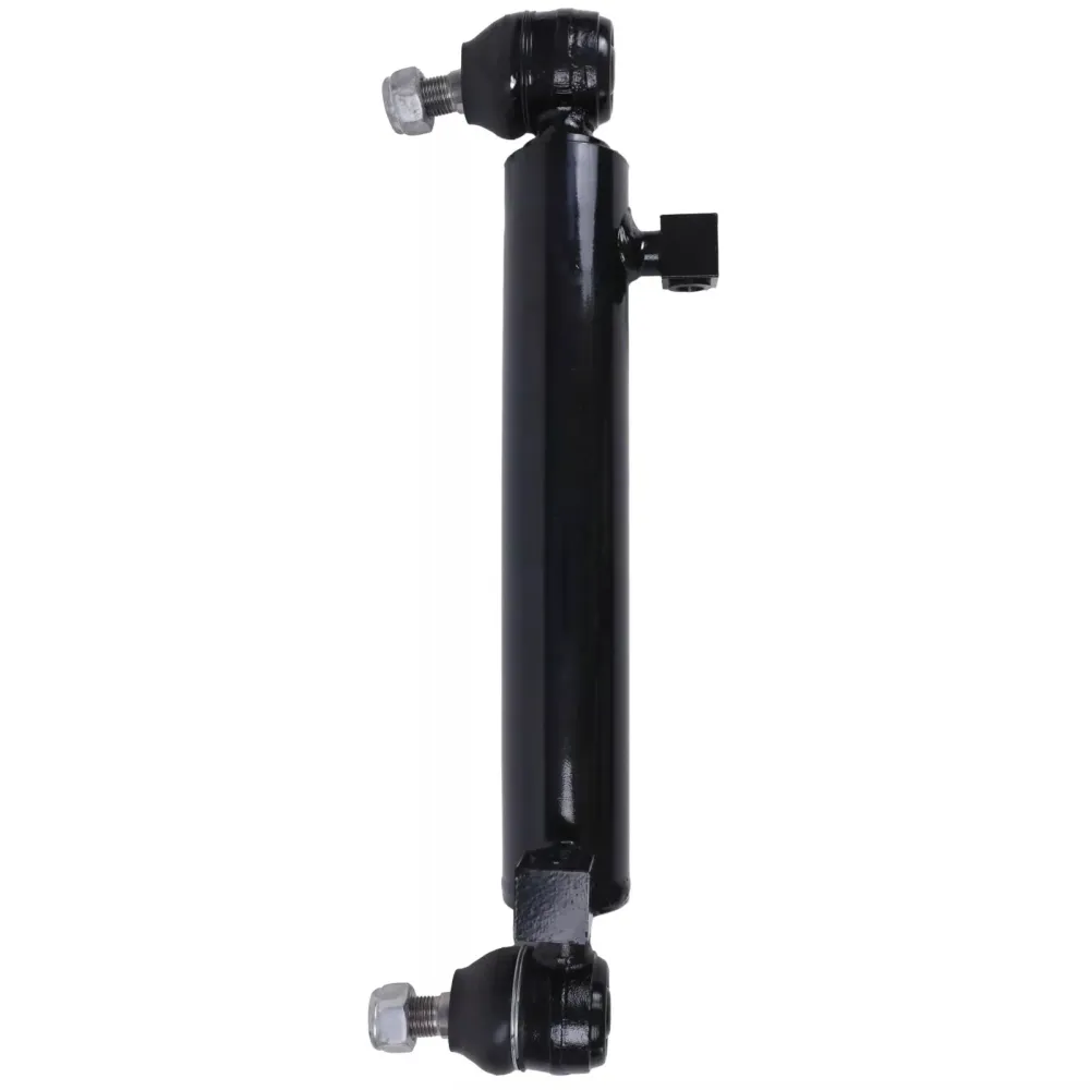 Ohjaustehostimen sylinteri 4WD RH 85999337 Sopii malleihin Ford 345C 345D 445 445D 545A 545D