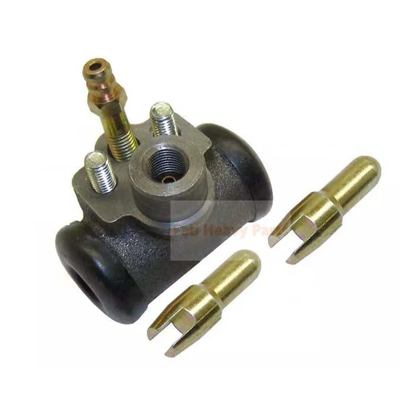 Pyörän sylinterikokoonpano 47510-10341-71 Sopii Toyota-moottoriin 3P 4P 5K Sopii trukkiin 2FB7 2FB9 2FG7 2FG9 40-2FG7 40-2...