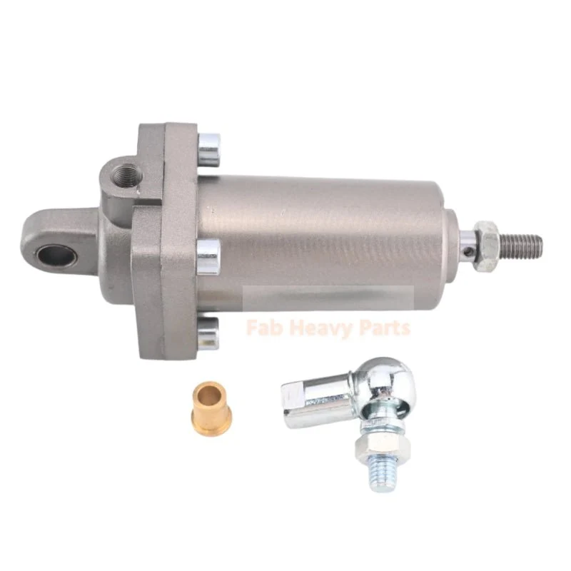 Ruuvikompressorin servosylinteri 23-559795 Sopii Hoerbiger Doosan ZAED40