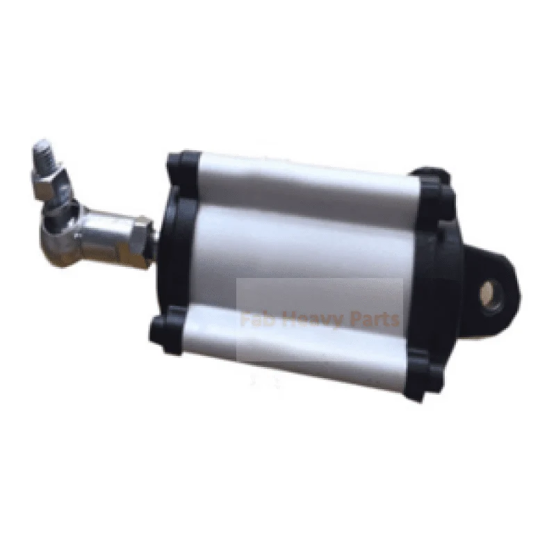 Sylinteri 23996903 Sopii Ingersoll Rand ruuviilmakompressoriin