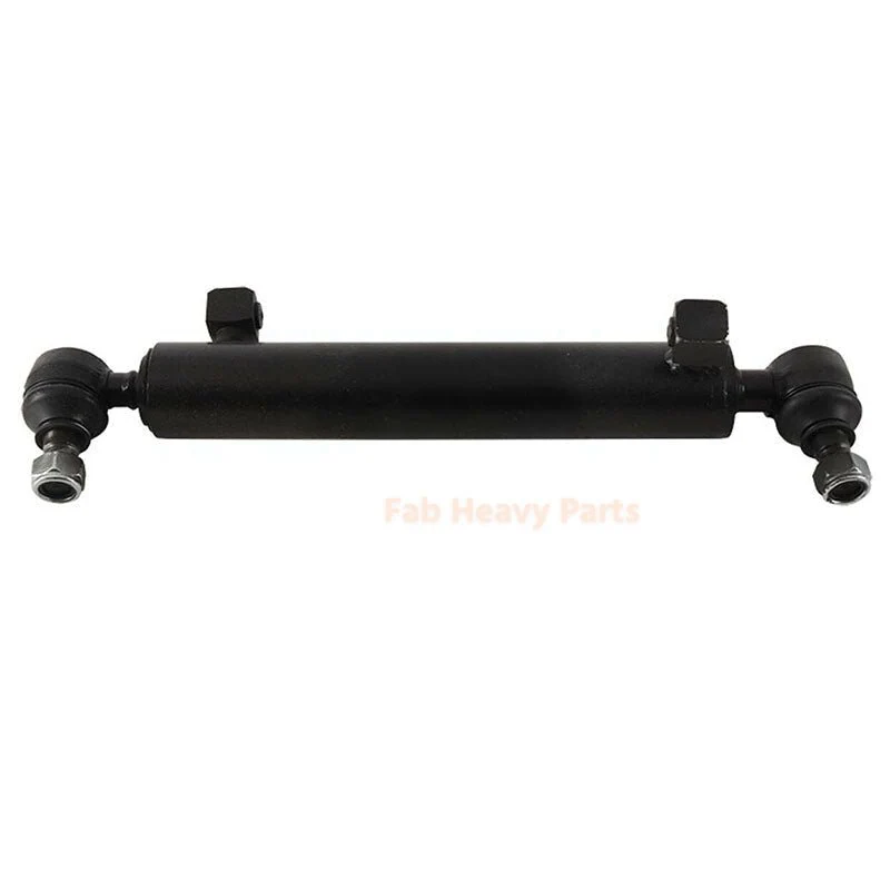 Vasen ohjaustehostimen sylinteri 85999338 Sopii ford New Holland 250C 260C 340 340A 340B 345C 345D 445 540 540A 540B 545 675D
