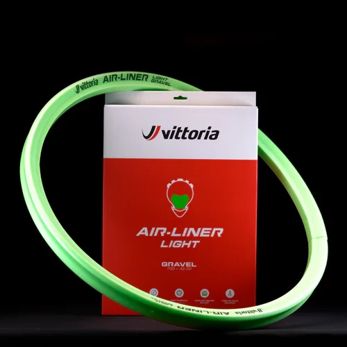 Anti Pinch Foam VITTORIA AIR-LINER LIGHT GRAVELl 700x37/40 VITTORIA AIR-LINER LIGHT GRAVELl 700x37/40