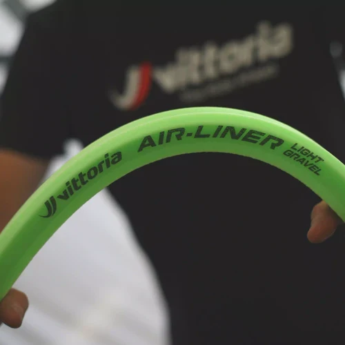 Anti Pinch -vaahto VITTORIA AIR-LINER LIGHT GRAVEL 650bx42/50