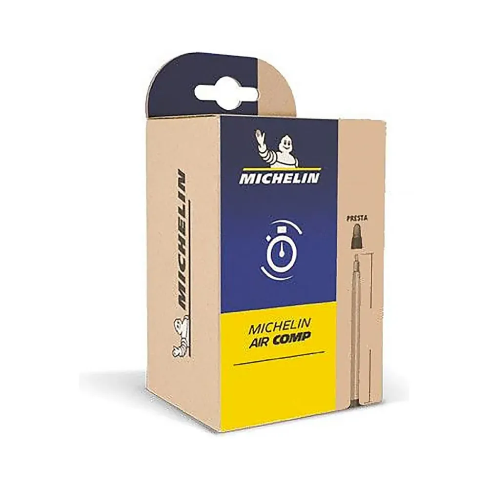 MICHELIN A3 AIRCOMP BUTYL sisäkumi 700x26/32c Presta