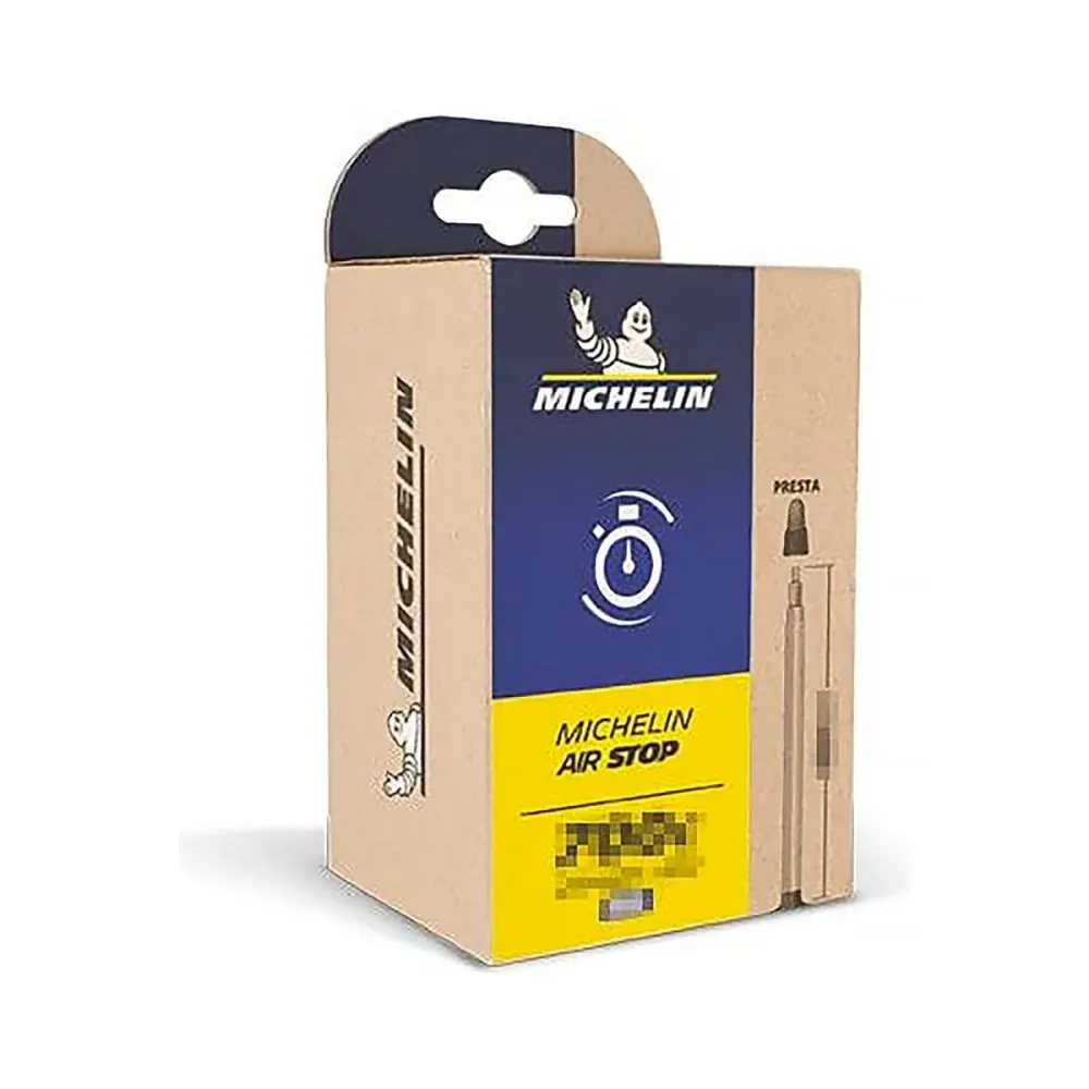 MICHELIN A3 AIRSTOP BUTYL sisäkumi 700x33/46c Presta