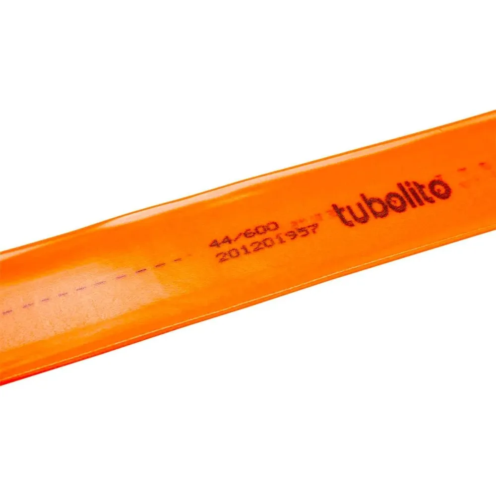 TUBOLITO X-TUBO CX/gravel 700x30/47 Presta Oranssi sisäputki