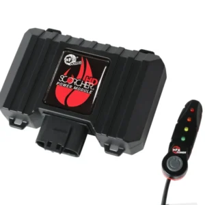 aFe 2025+ RAM 2500/3500 Diesel L6 6.7L SCORCHER HD Power Module