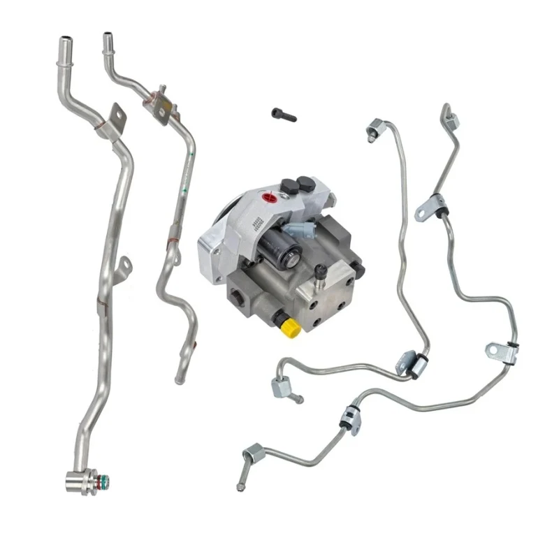 DDP 17-22 Chevrolet Duramax 6.6L L5P Brand New DCR Pump Conversion Kit