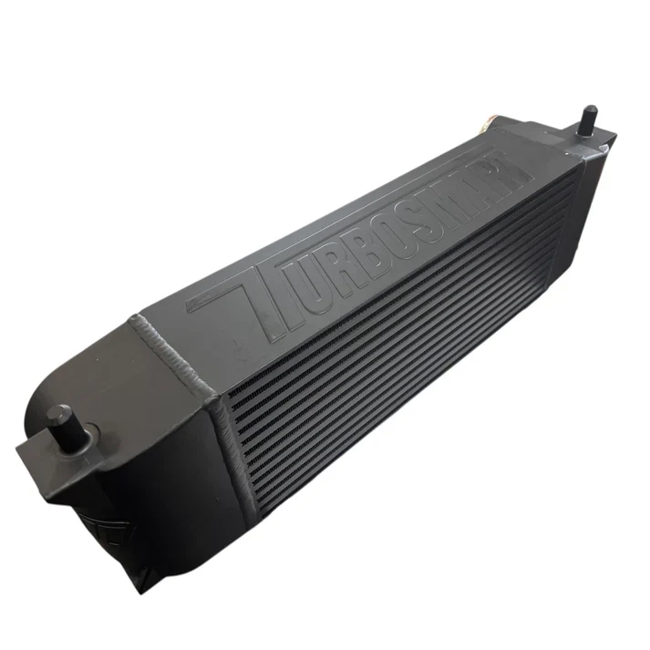Turbosmart Ford Ranger Raptor V6 Ecoboost Intercooler - Black
