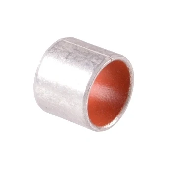 Fox DU Eyelet Bushing 1/2"x1/2"