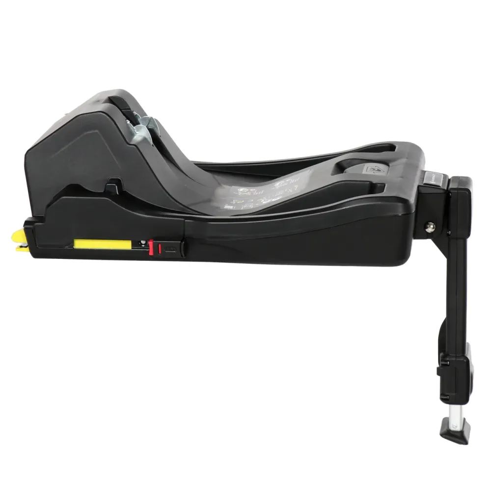 Junama ISOFIX Jalusta