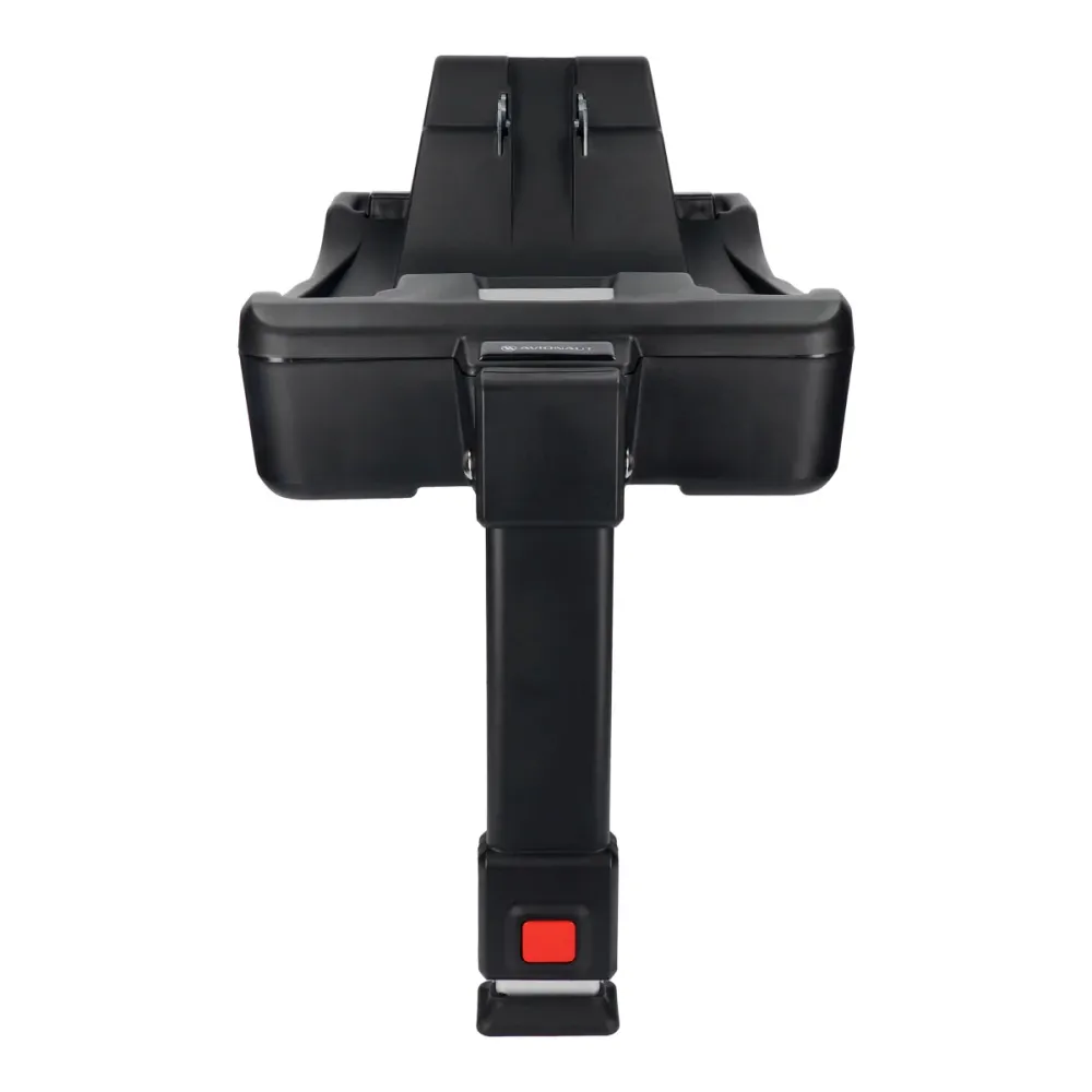 Kunert Avionaut Dock 2 ISOFIX -jalusta