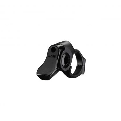 KS KIND SHOCK KGSL Alu 22.2mm V2 Istuintolpan säätömahdollisuus