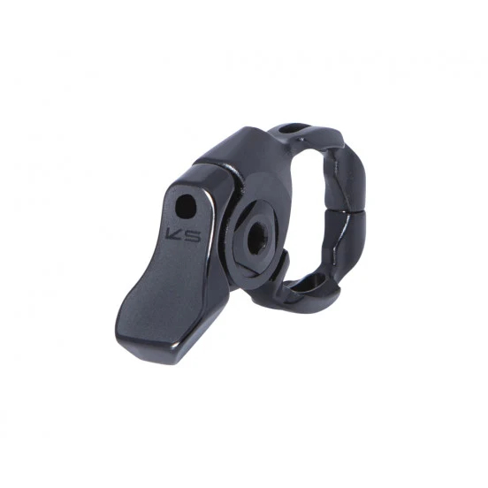 KS KIND SHOCK KGSL Alu 31.8mm istuintolpan säätö
