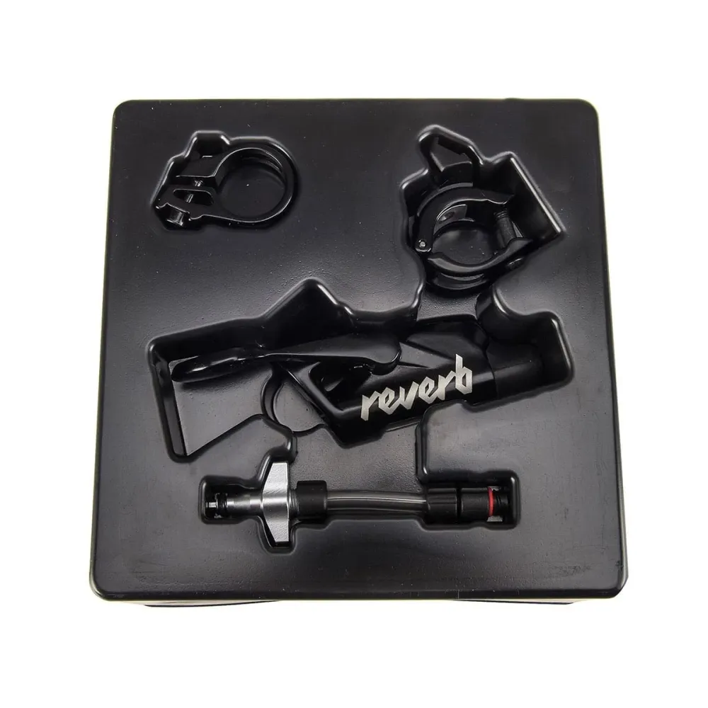 ROCKSHOX REVERB A2/B1 istuintolpan ohjain 1x Remote Vasen