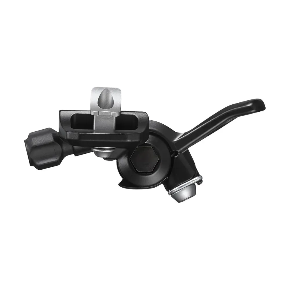 SHIMANO SL-MT500-IL Istuintolpan vaihteenvaihtaja - Vasen (vipusarja)