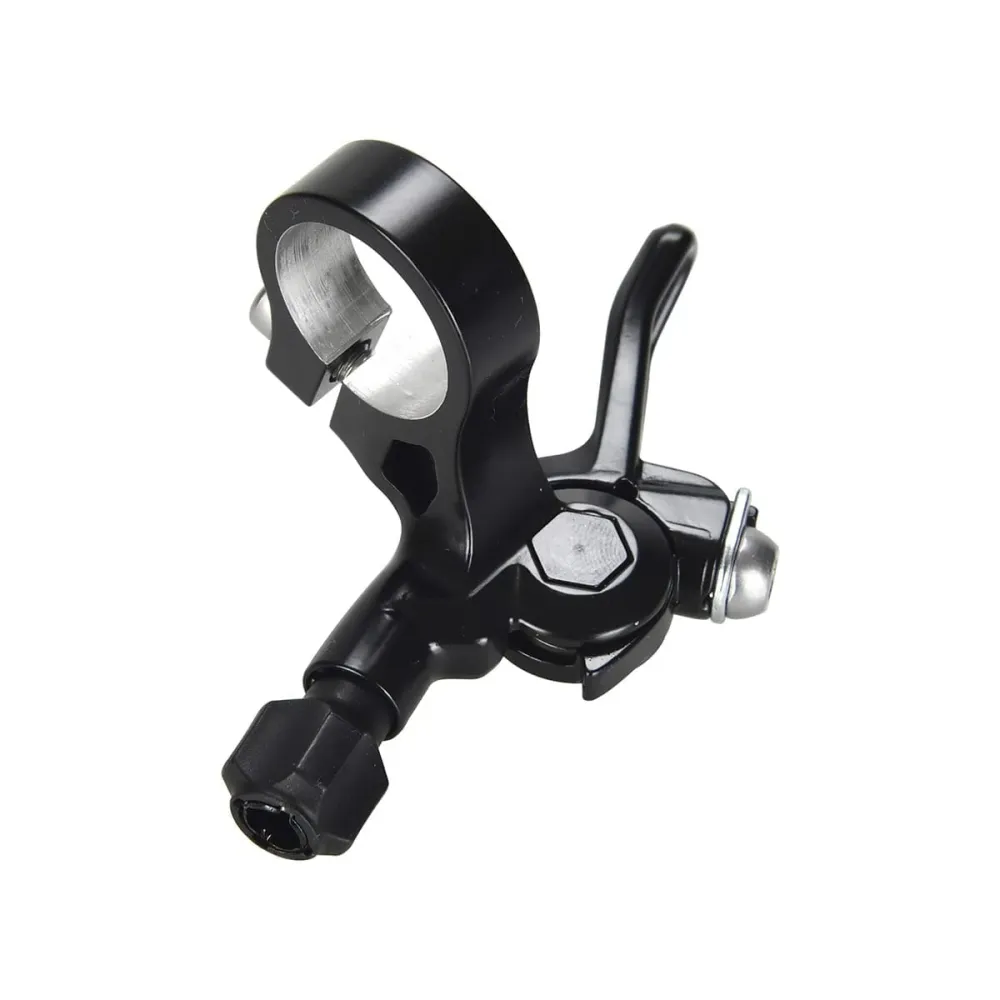 SHIMANO SL-MT500-L istuintolppa ohjaus vasen