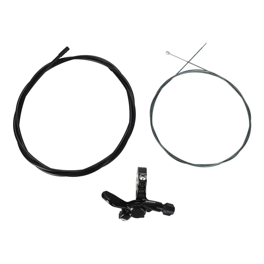 SHIMANO SL-MT500-L istuintolppa ohjaus vasen