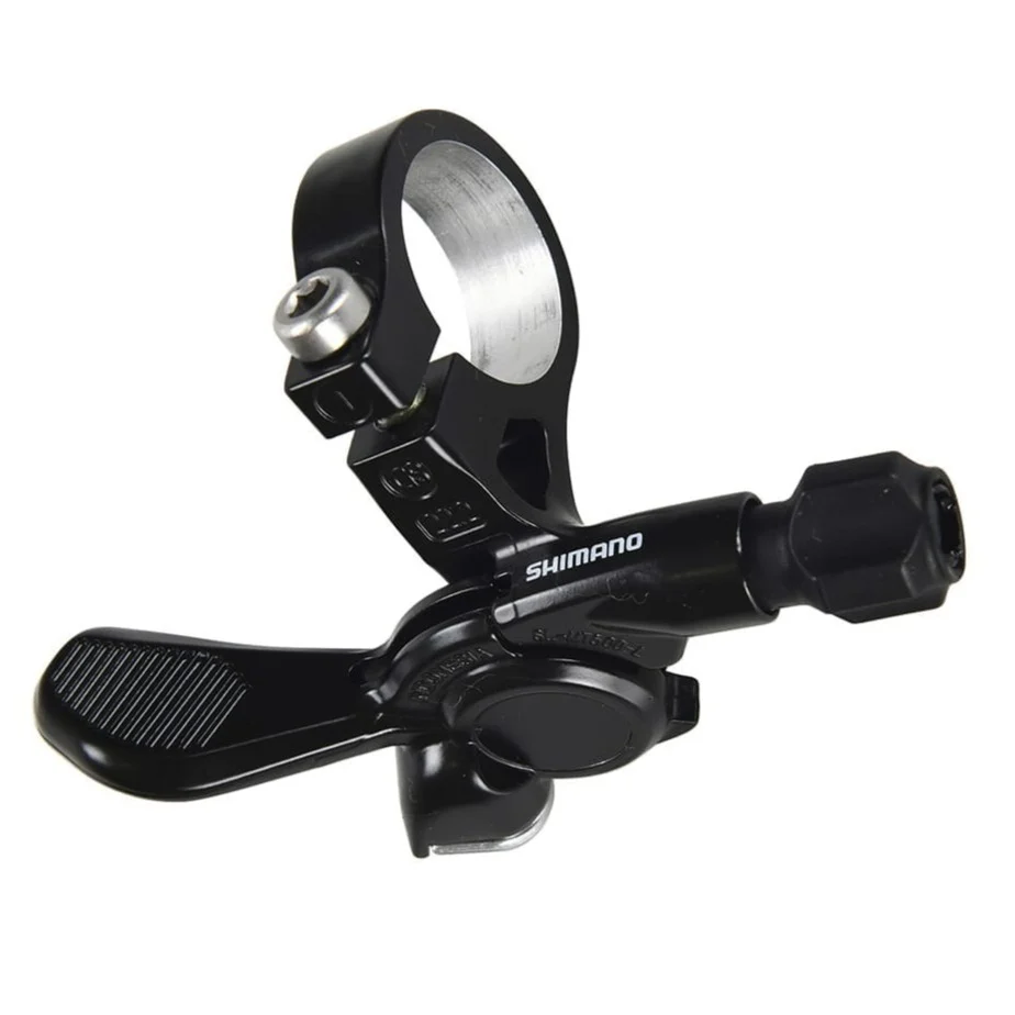 SHIMANO SL-MT500-L istuintolppa ohjaus vasen