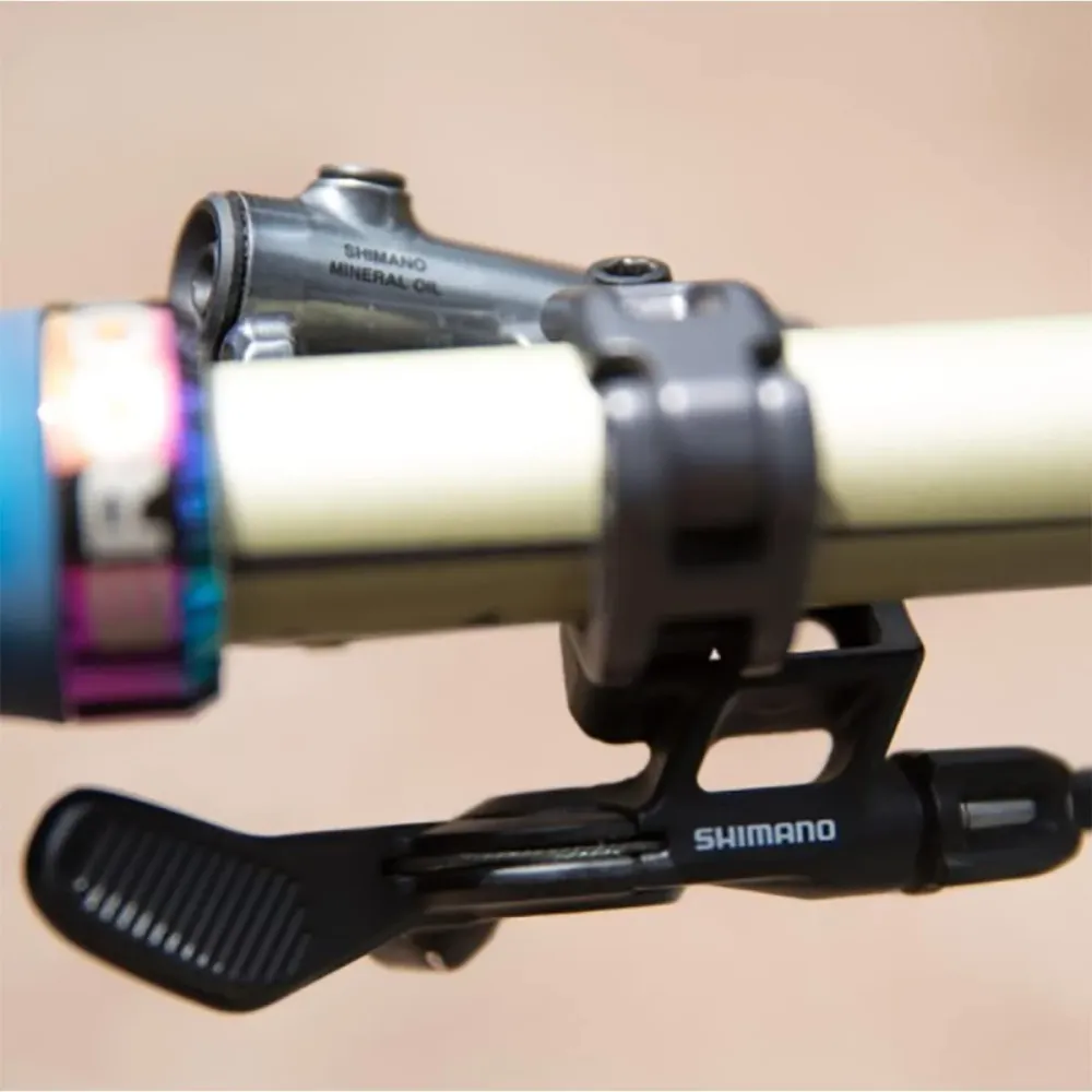 SHIMANO SL-MT800-L istuintolppa vasen (vipusarja)