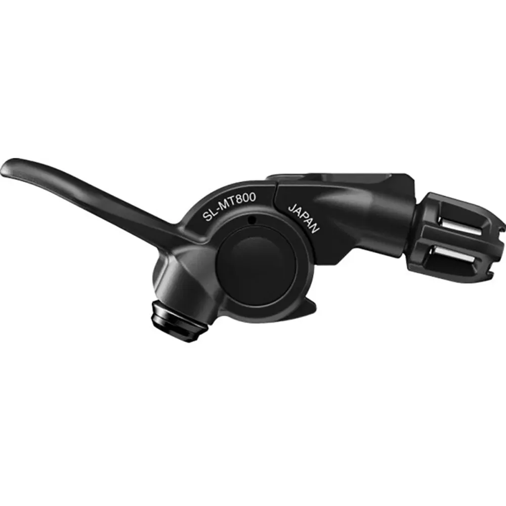 SHIMANO SL-MT800-L istuintolppa vasen (vipusarja)