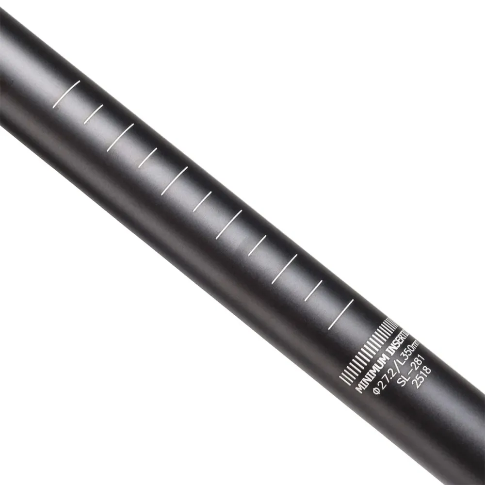 FSA GOSSAMER istuintolppa 20mm Backset
