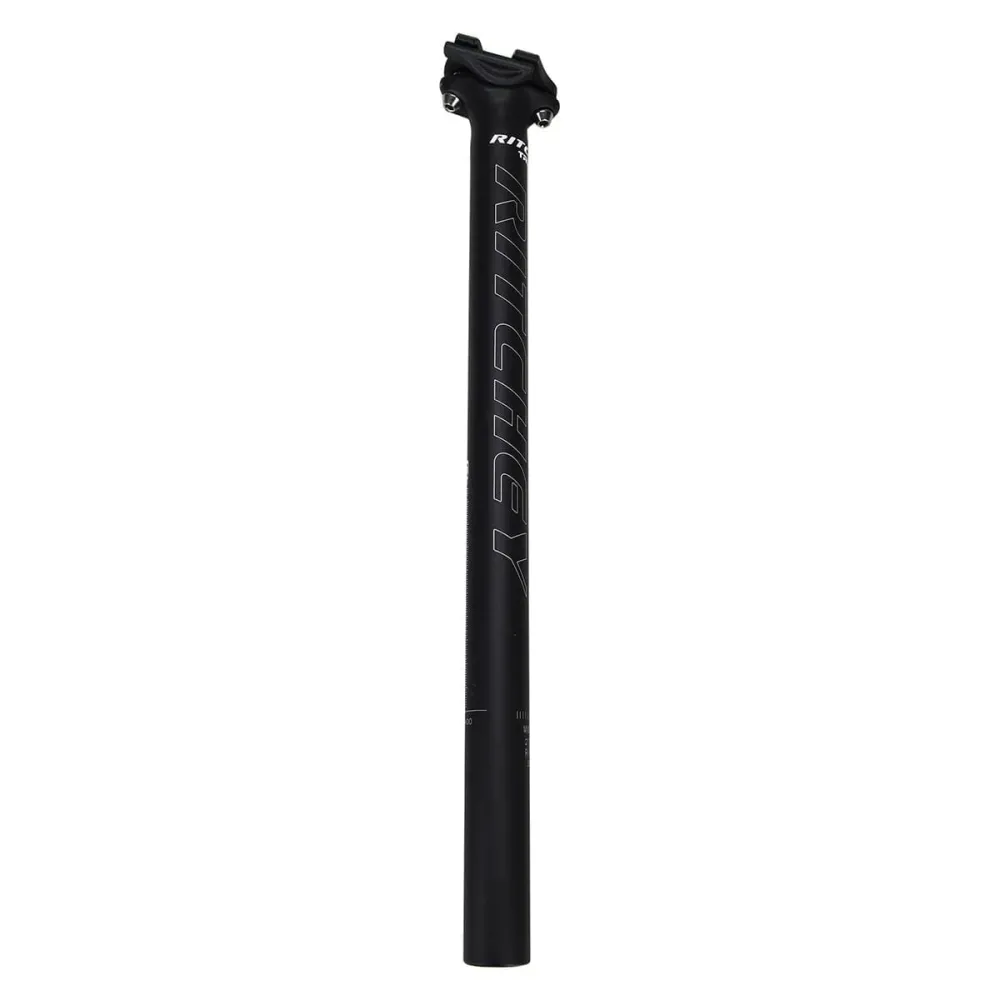 RITCHEY COMP TRAIL ZERO BB istuintolppa Musta