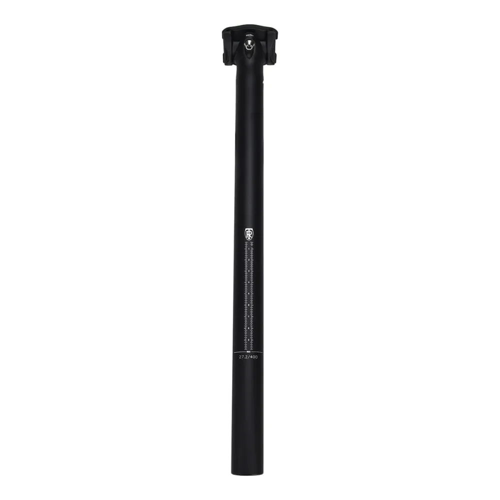 RITCHEY COMP TRAIL ZERO BB istuintolppa Musta