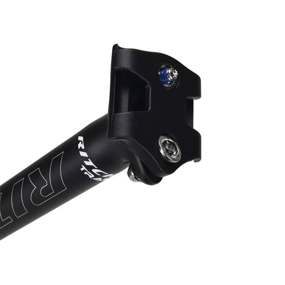 RITCHEY COMP TRAIL ZERO BB istuintolppa Musta