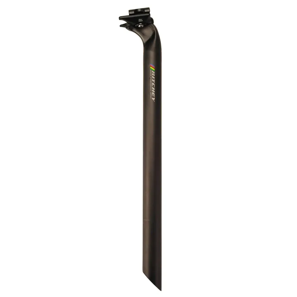 RITCHEY WCS CARBON LINK FLEXLOGIC istuintolppa 15mm pudotus - Hiili
