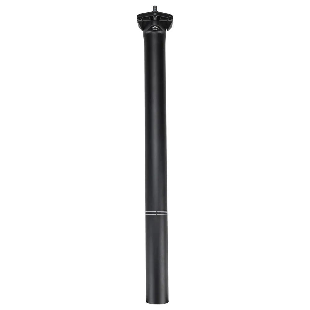 XLC SP-O01 istuintolppa oikea musta