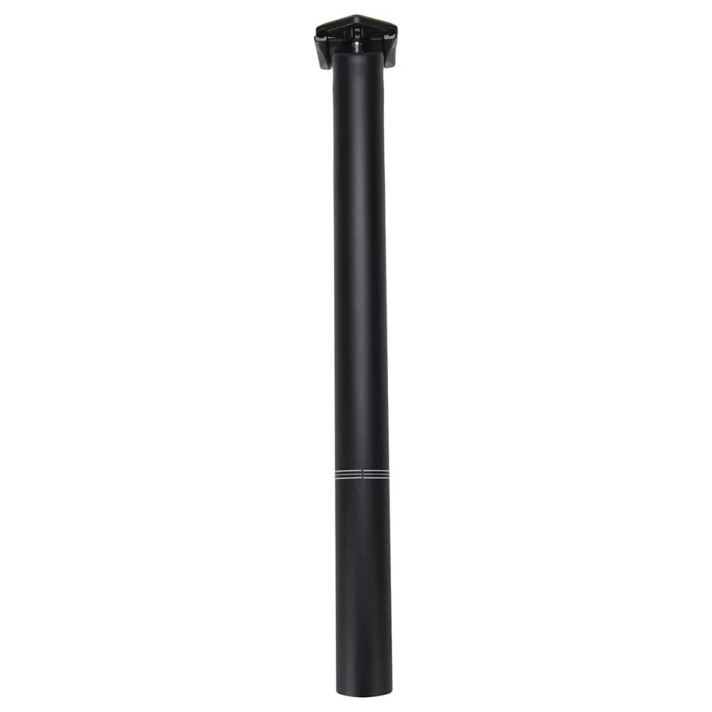 XLC SP-O02 istuintolppa 15 mm takimmainen musta
